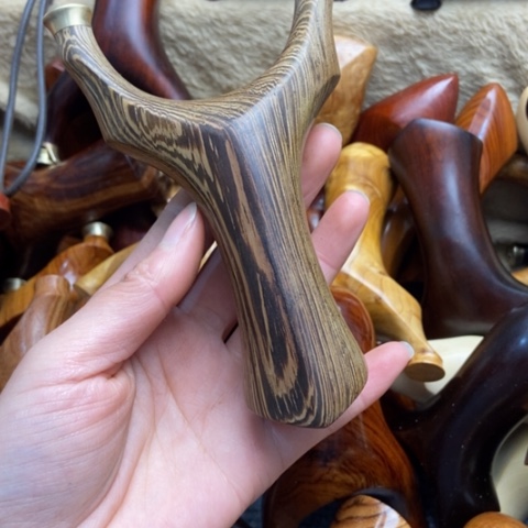 大果紫檀（缅甸花梨）微瑕1619