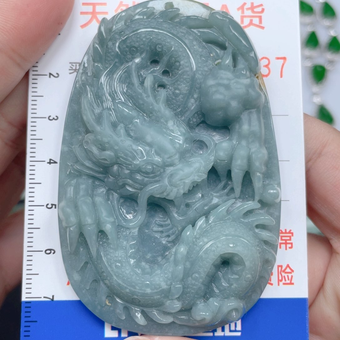 翡翠颈饰未镶嵌95899889999