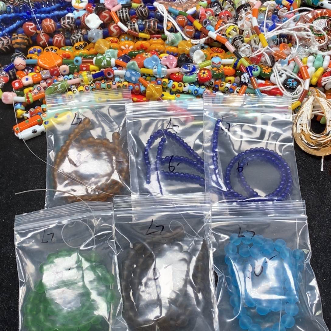 琉璃非金属L*7琉璃