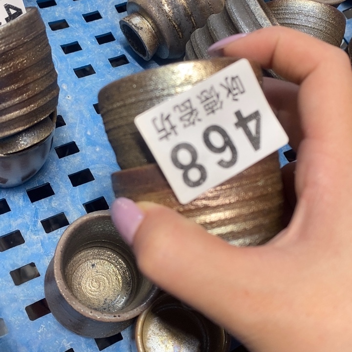 杯柴烧的很有营养呢