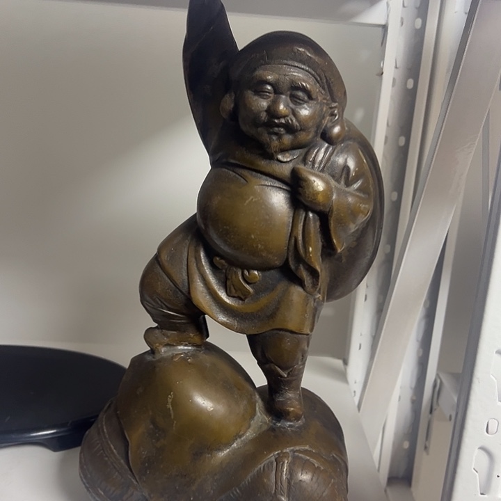 摆件家居工艺品瓷器