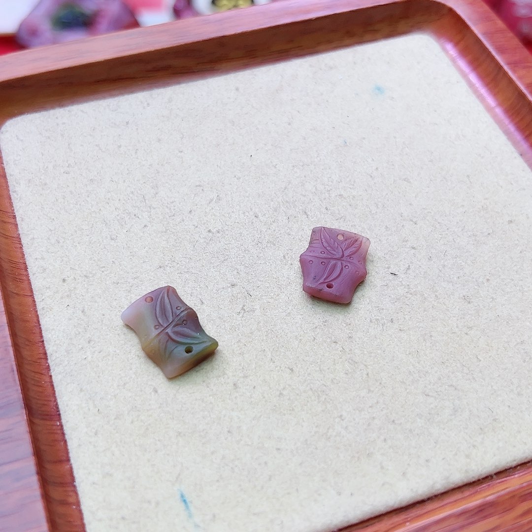 石英质玉盐源玛瑙定制未镶嵌