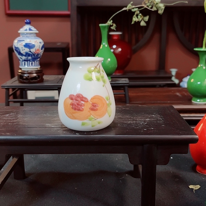 摆件小花器35677666788888899