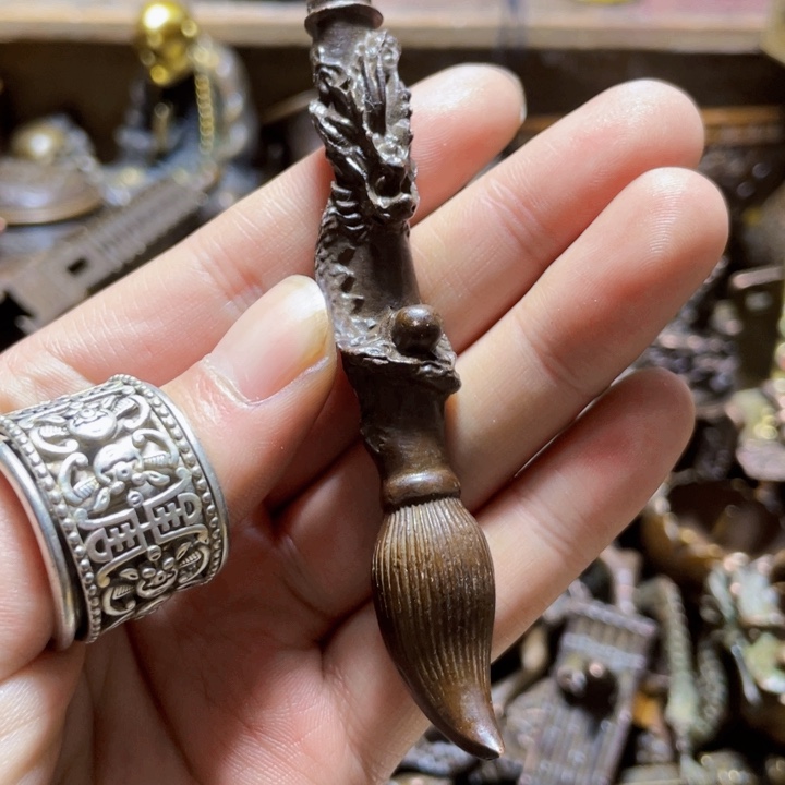 铜器摆件诚信经营