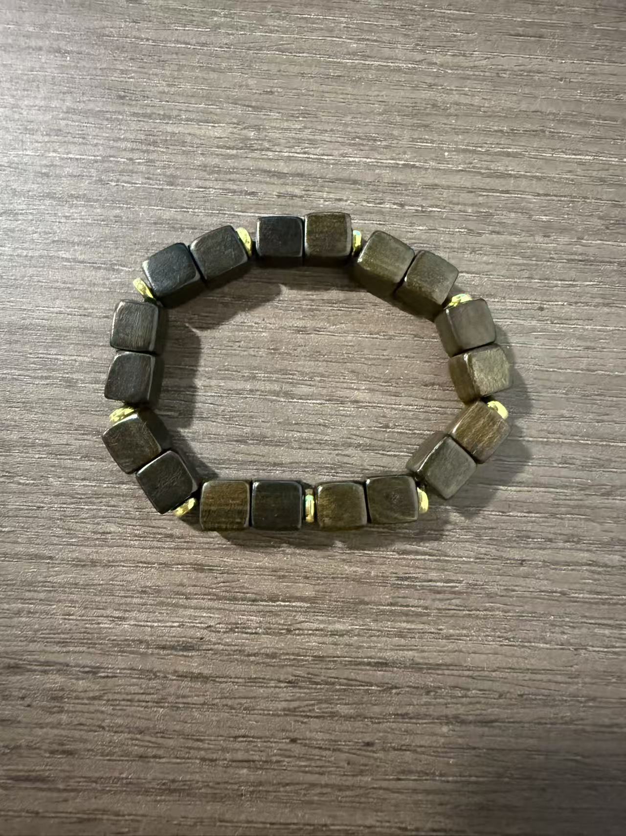 手链 A161 精选手串(无礼盒）