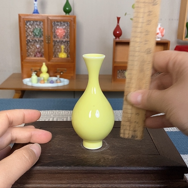 摆件景德镇瓷器研究与创作