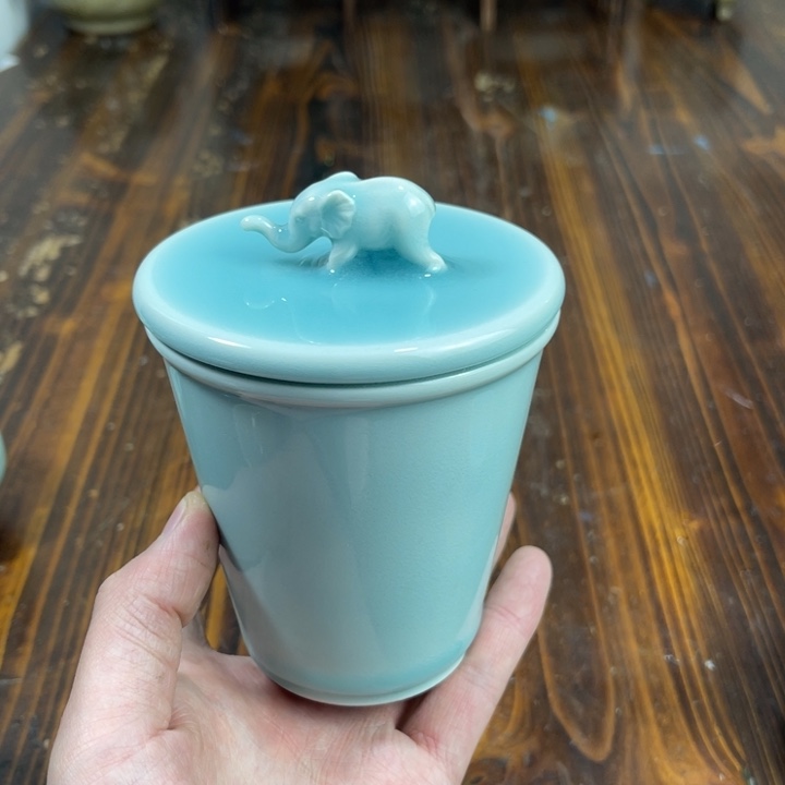 三宝茶器开播福利