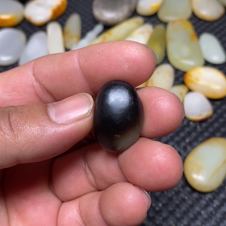 和田玉（白玉）珠宝奇石未镶嵌