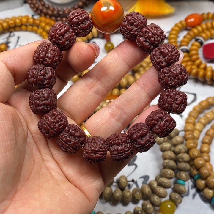 金刚菩提吊坠金刚15➕