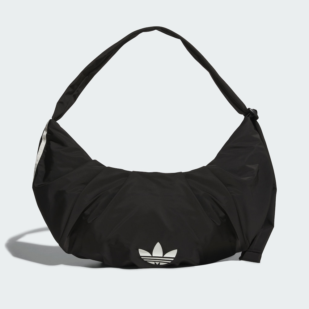 【玖伍AD专享】阿迪达斯三叶草运动单肩包KA9271