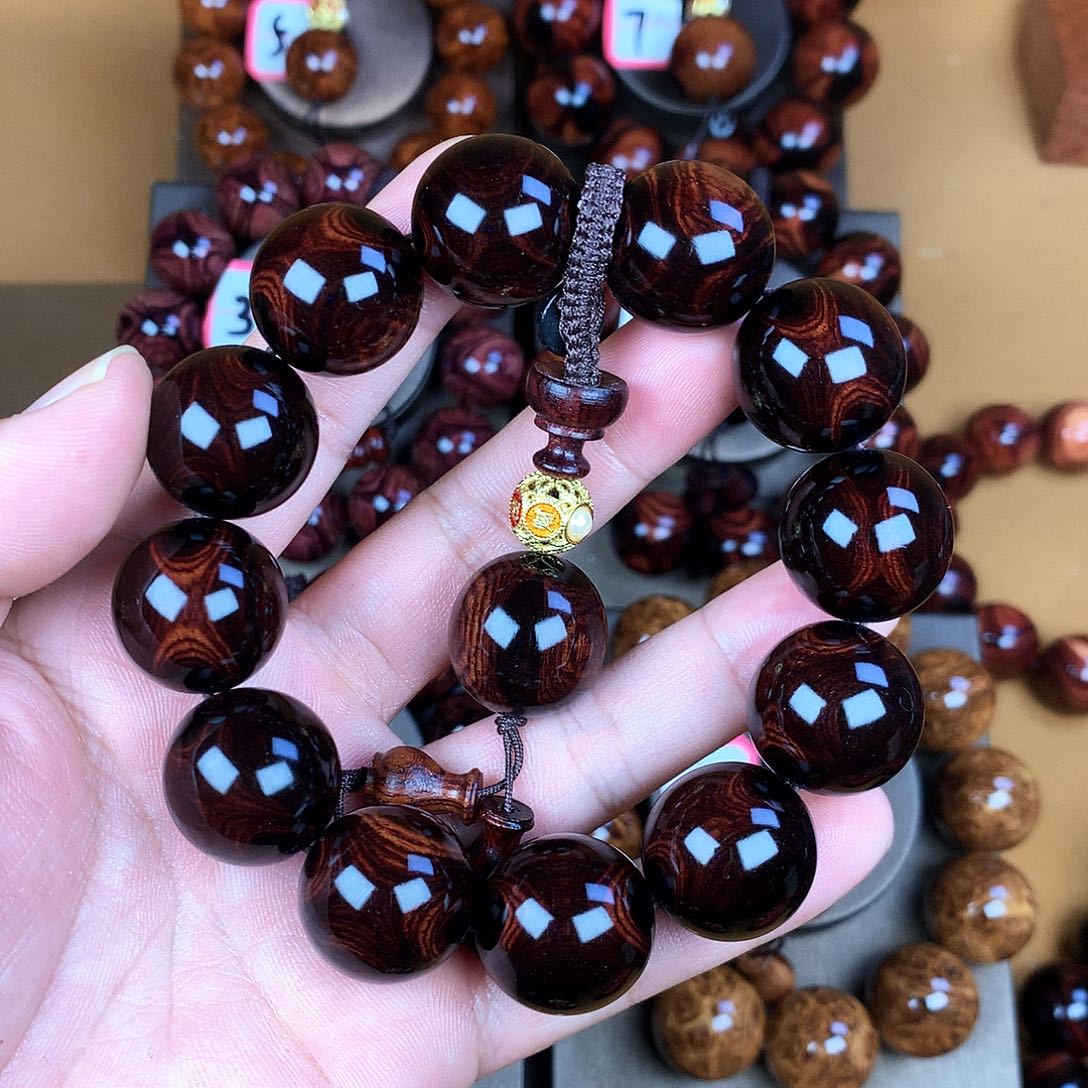 黄花梨/降香黄檀2.0，