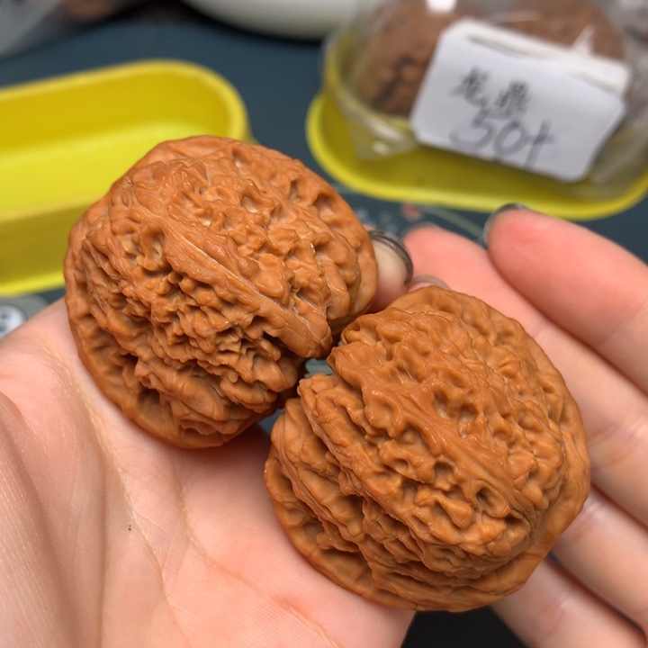 把件文玩核桃45-26750-0