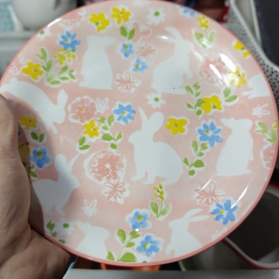 瓷片陶瓷餐具杯碗盘微瑕介意慎拍