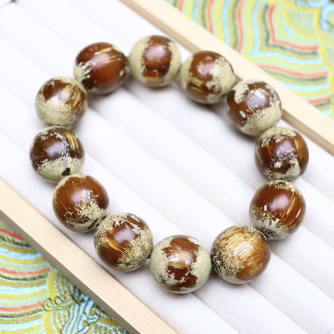 【伯言山海】A214 特色手工艺饰品