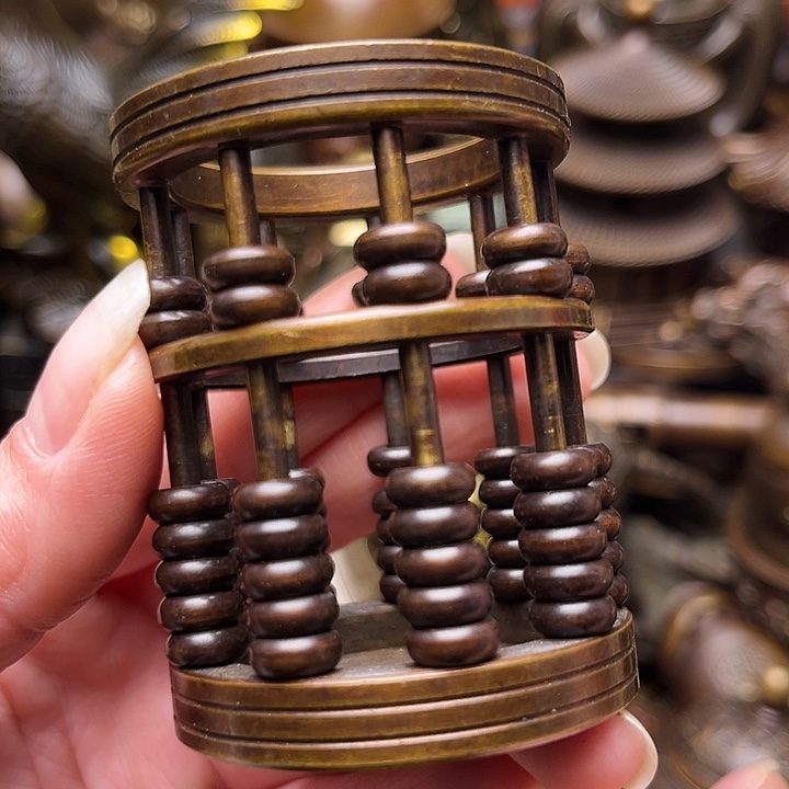 天雅铜器商品链接