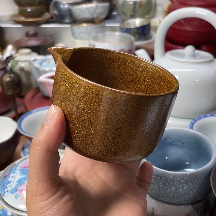 陶瓷制品及陶瓷艺术品容量150