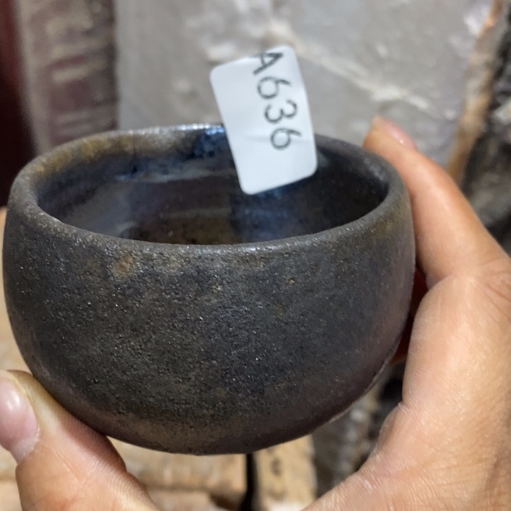 柴烧裸烧源头产地微瑕不退不换