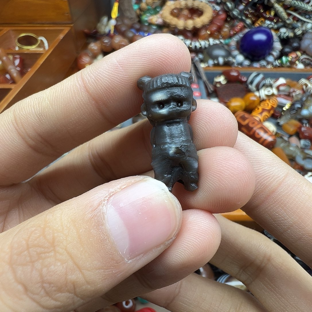 西***书玛瑙/玉髓未镶嵌珠宝半成品