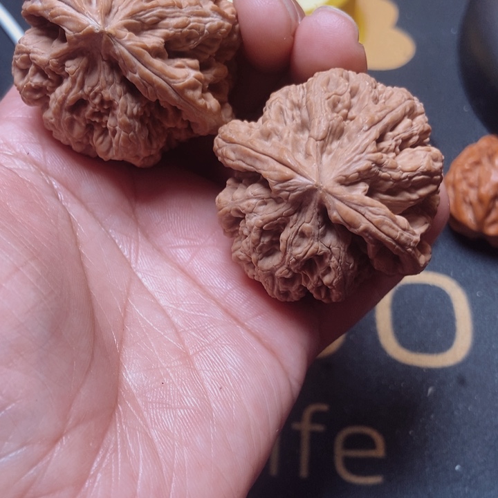 文玩核桃吊坠文玩20