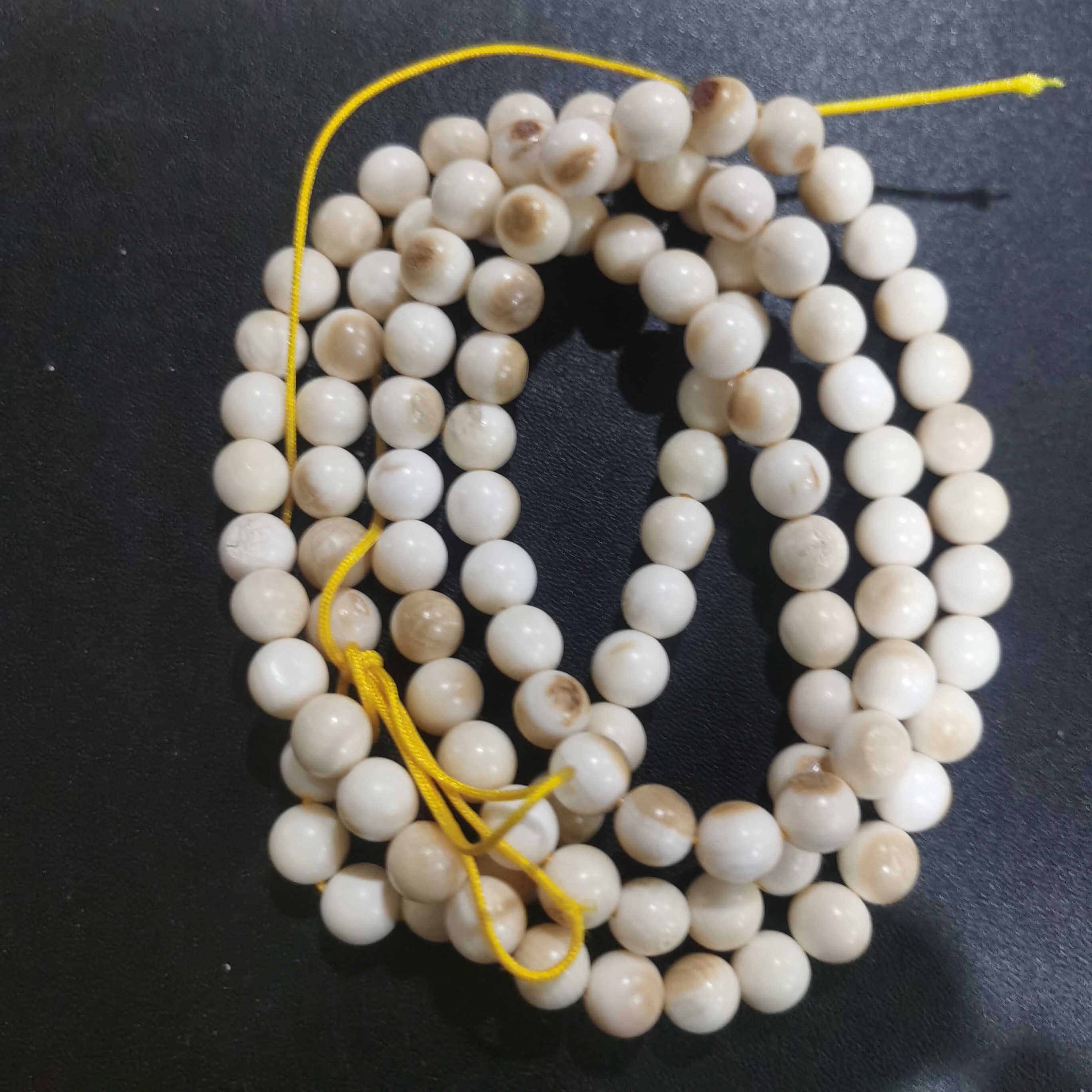 猛犸瑕疵尺寸0.7约项链tc762