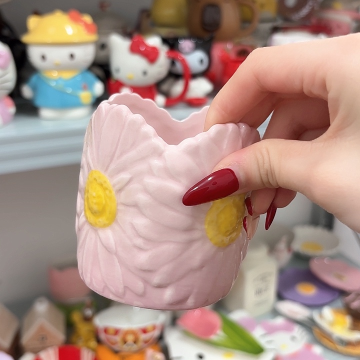 瓷片陶瓷完美主义慎拍