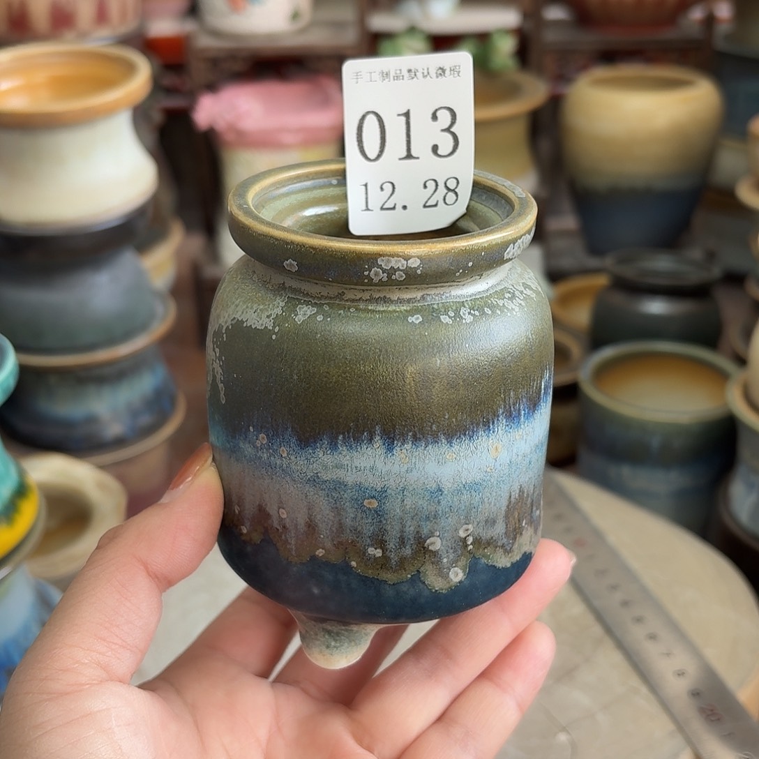 瓷片景德镇陶瓷手工制作