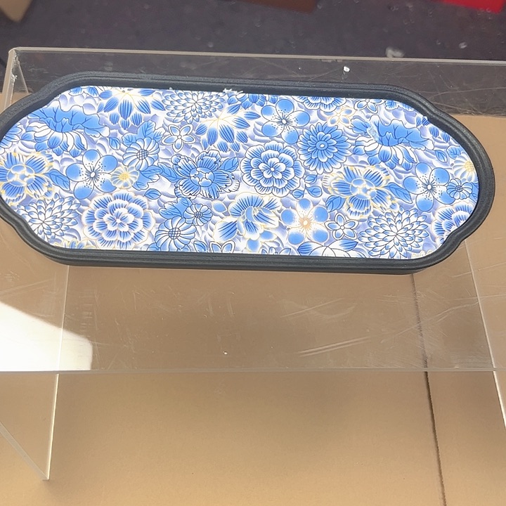 茶具新号开播 不卖货只交朋友