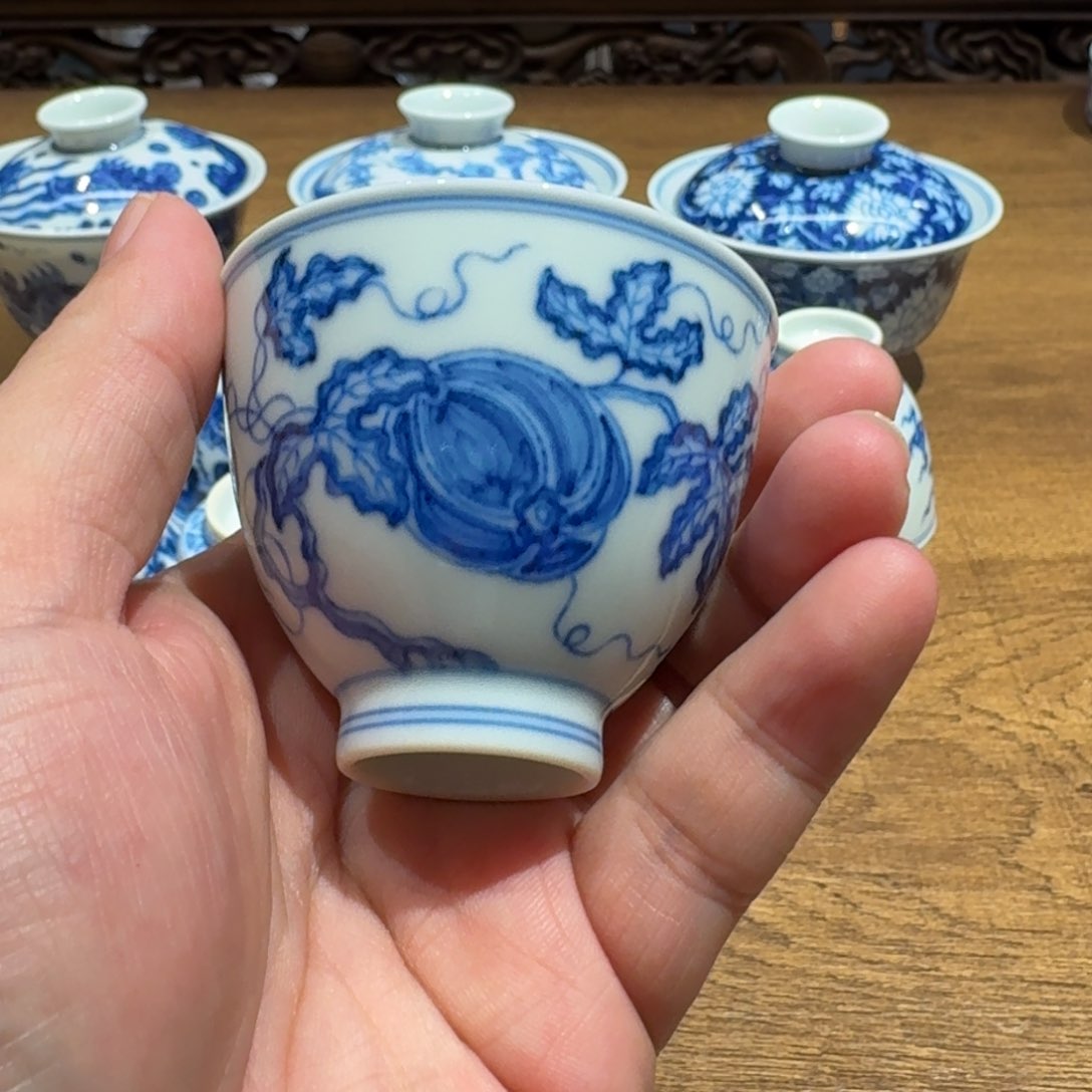 瓷器的制作工艺和工艺流程等