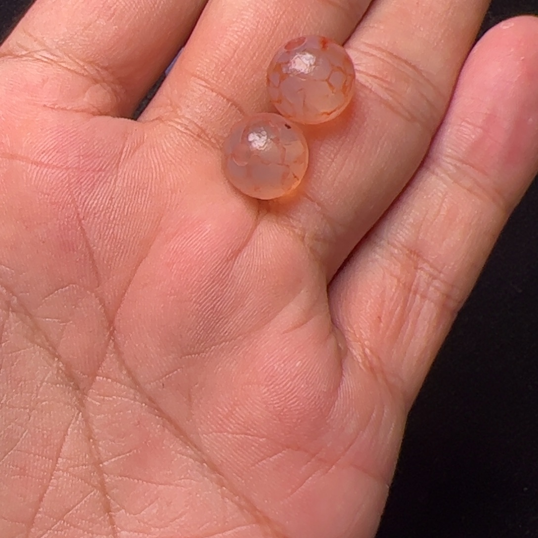 众****玛瑙/玉髓未镶嵌配饰