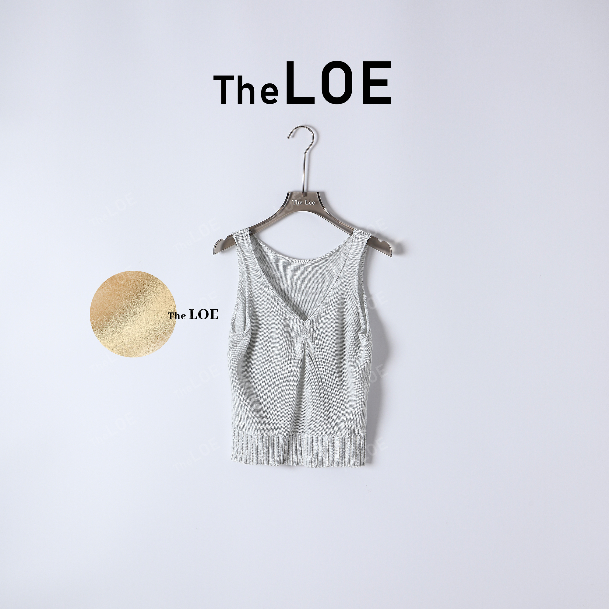 TheLOE/马甲#F5302