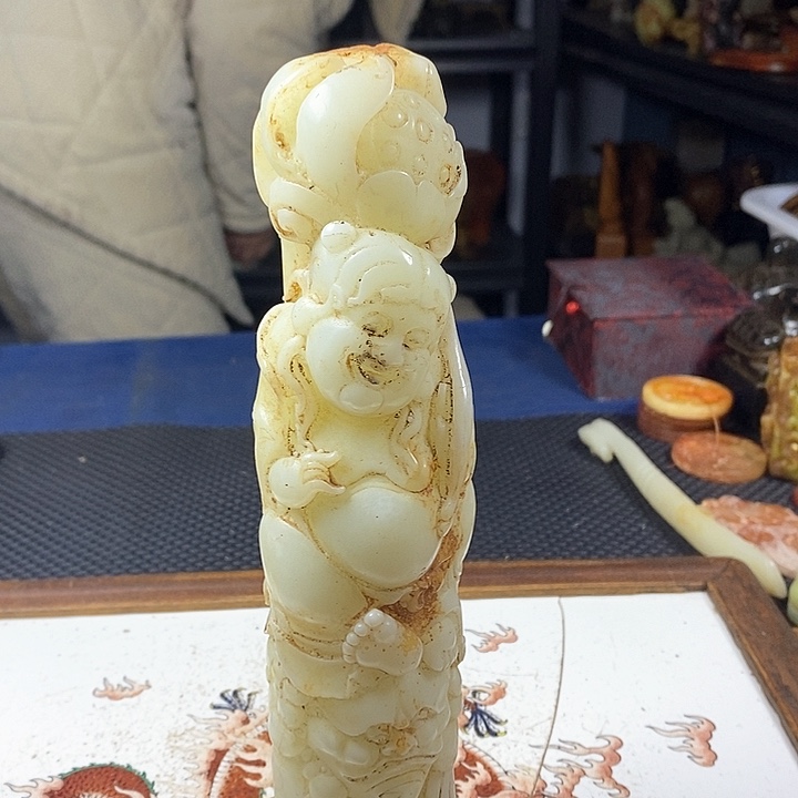 紫砂闪购商品一图一物