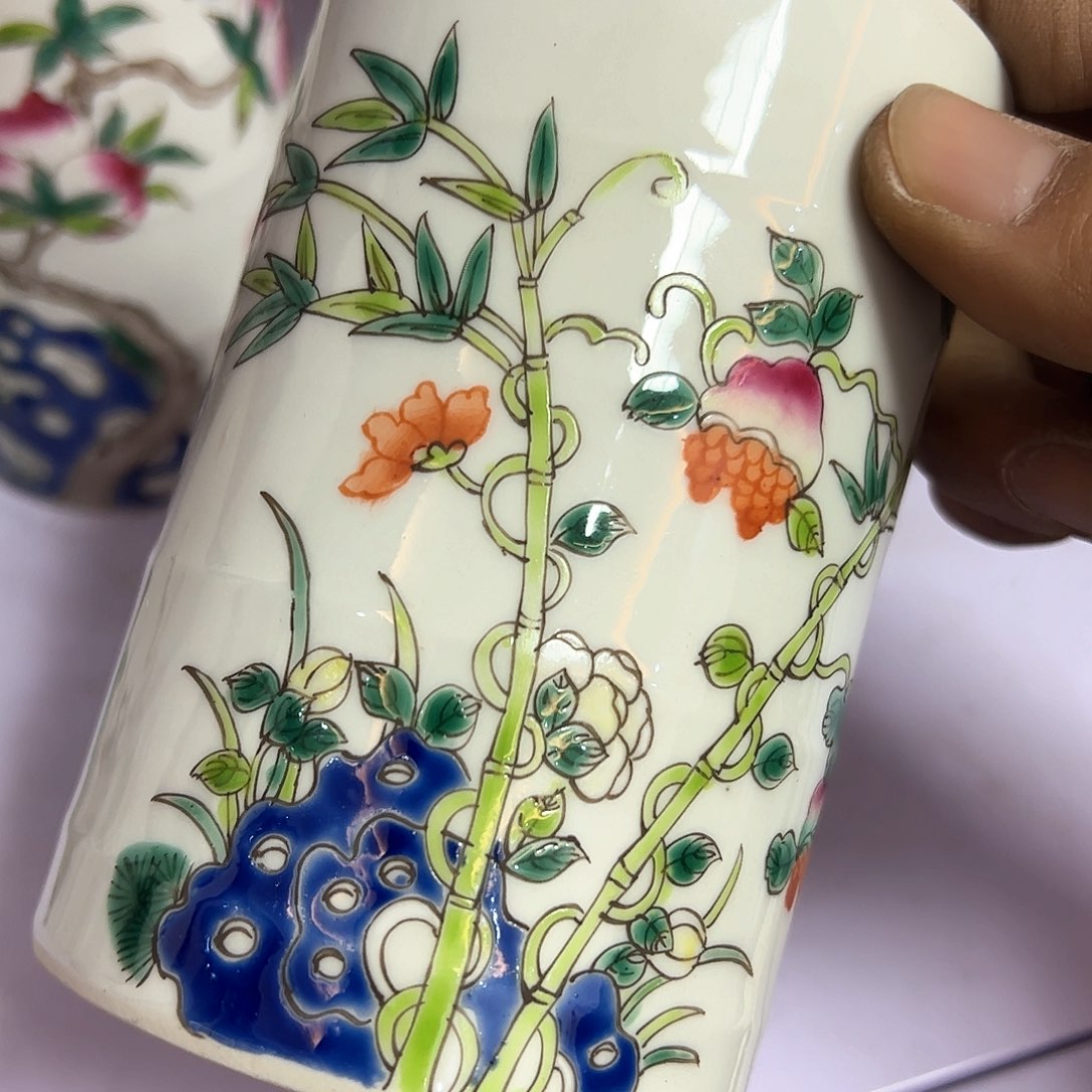 摆件用****4瓷器摆件瓷器摆件
