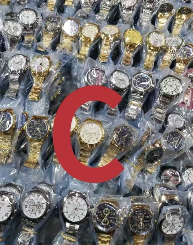 专柜奢品/全新未使用/经典高奢百搭防水夜光男士机械表