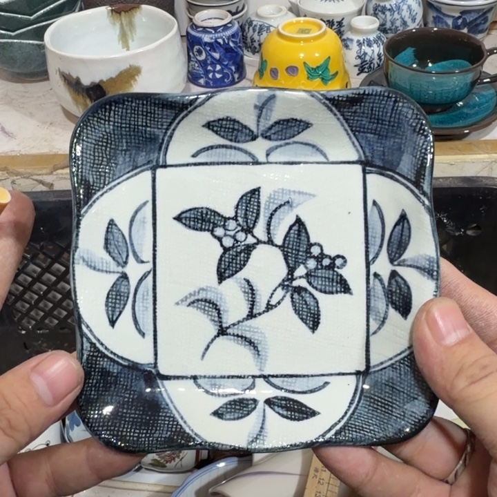 陶瓷推荐第二名20包邮