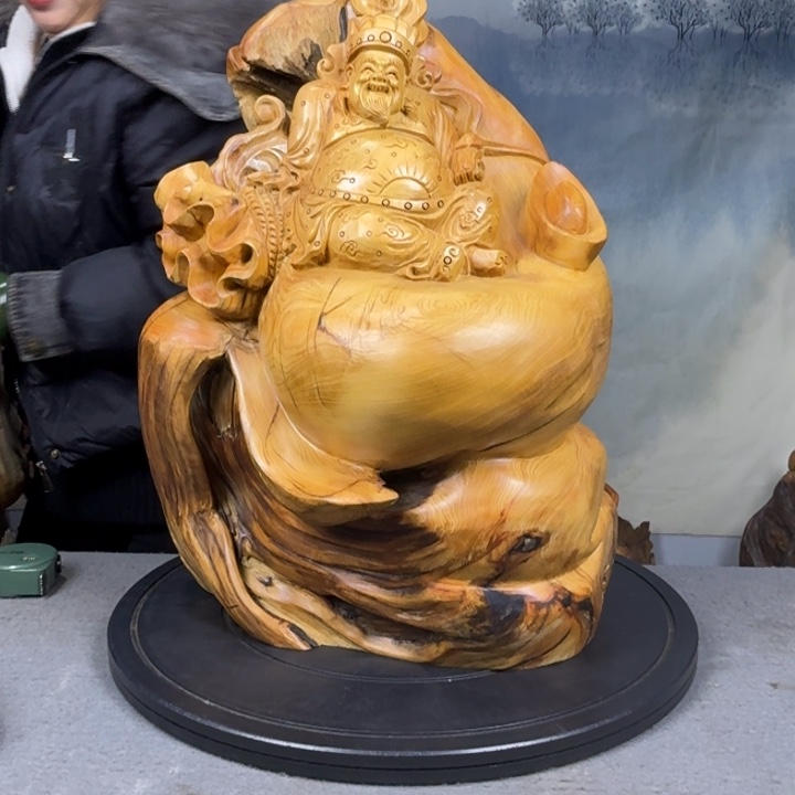 鹰***9柏木（崖柏）太行崖柏