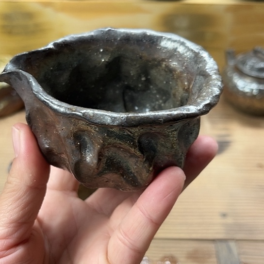 *****陶柴烧茶器福利福利福利