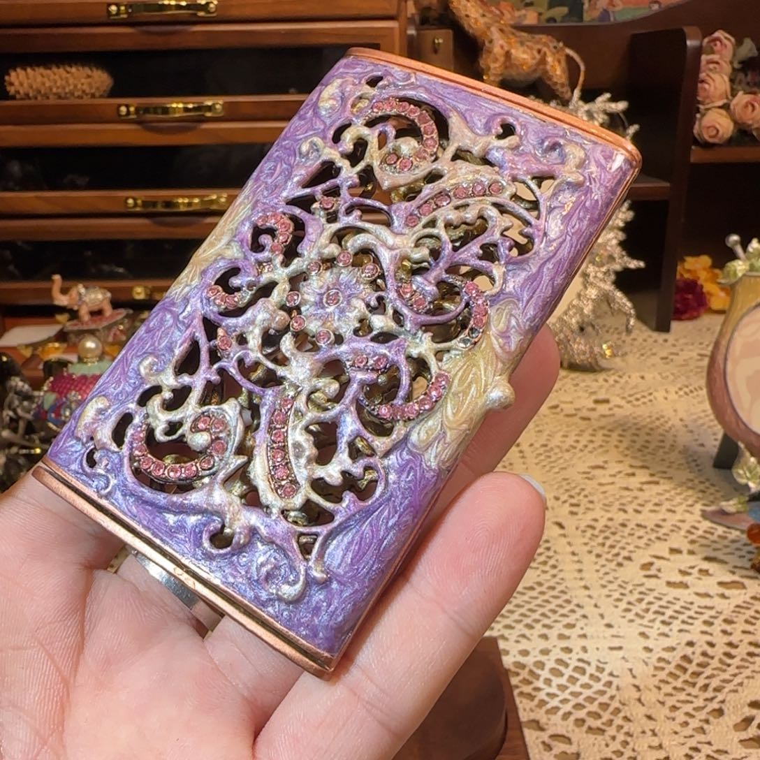 手工制品默认微瑕