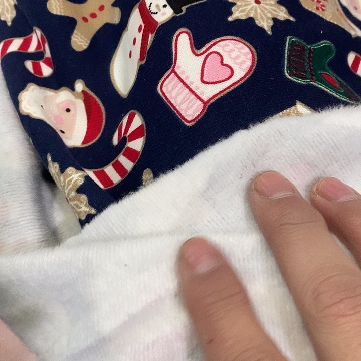 无纺布高档面料2米