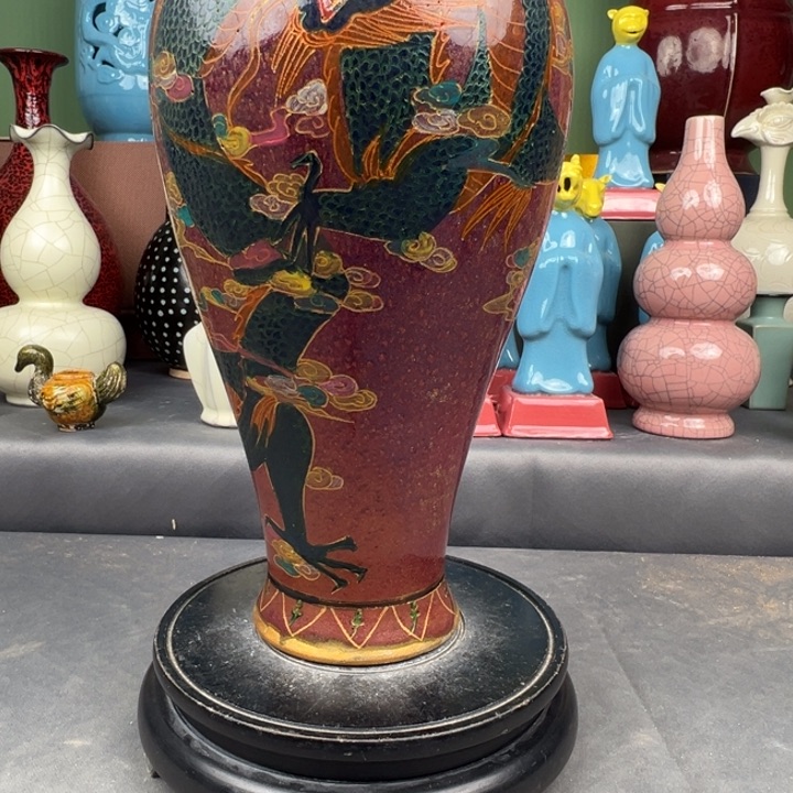 瓷器艺术品收藏鉴赏