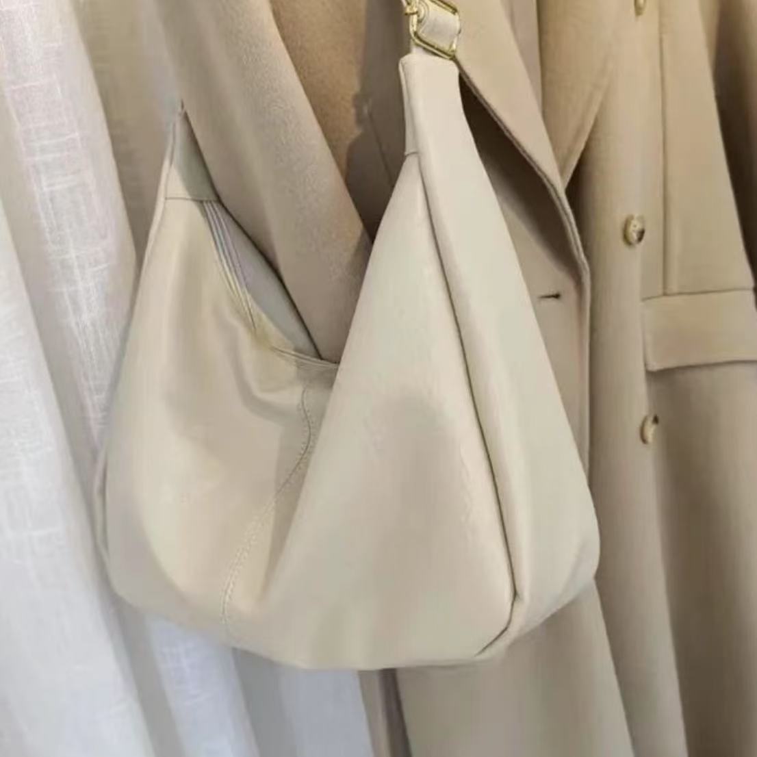 网红小众ins腋下C901-C999夏季新款单肩斜肩潮时尚女包洋气百搭包