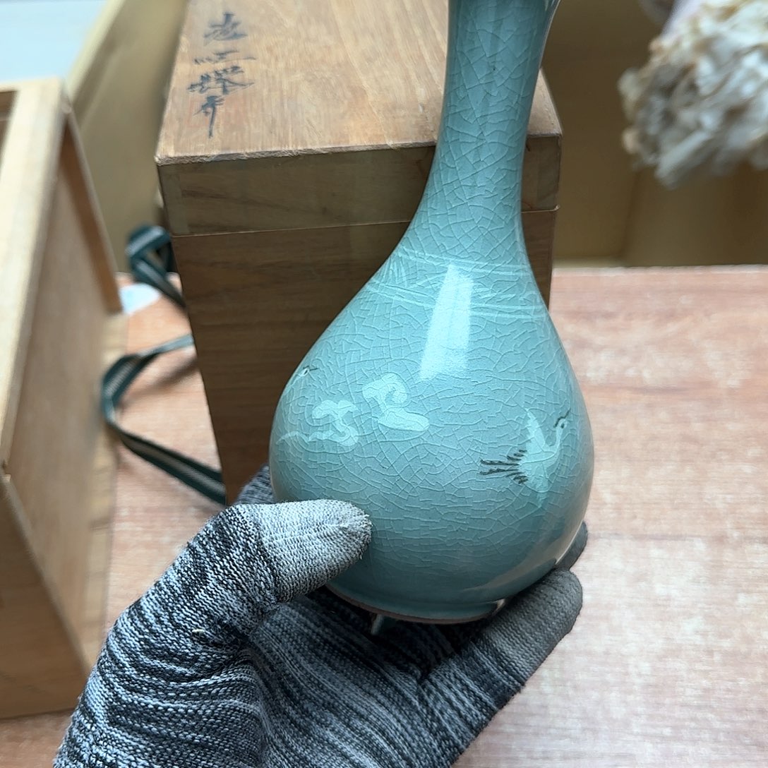 茶宠我家宝宝在干什