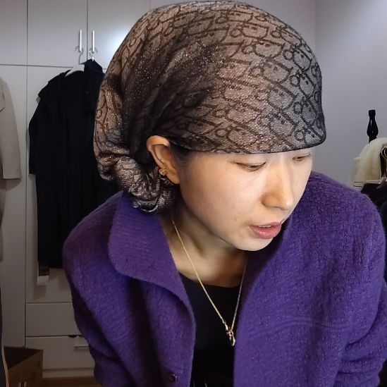 桑蚕丝灰色真丝新款方巾