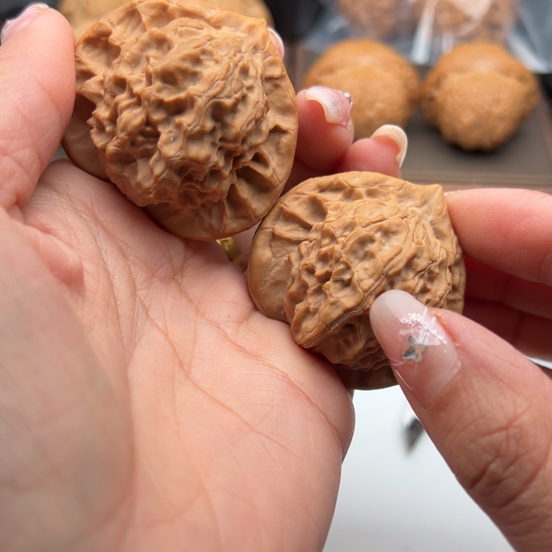 文玩核桃把件图图45