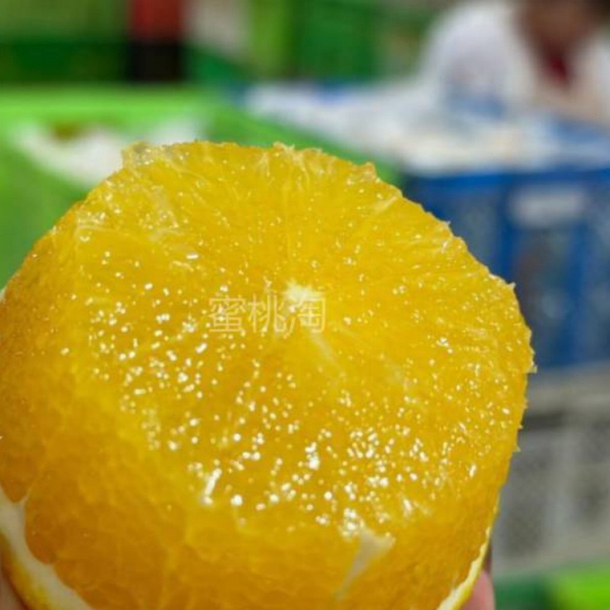 （精品）云南花橙精品礼盒装10斤一件