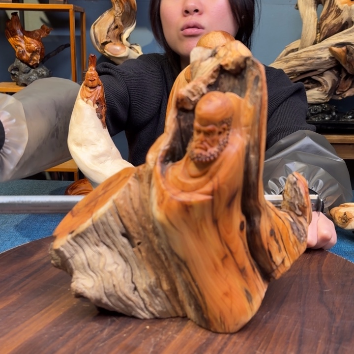 柏木（崖柏）关注一下