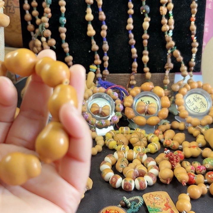 【闪购商品】?**?葫芦纯手工制作制作