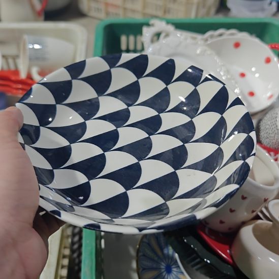 欧式，陶瓷餐具杯碗盘微瑕介意慎拍