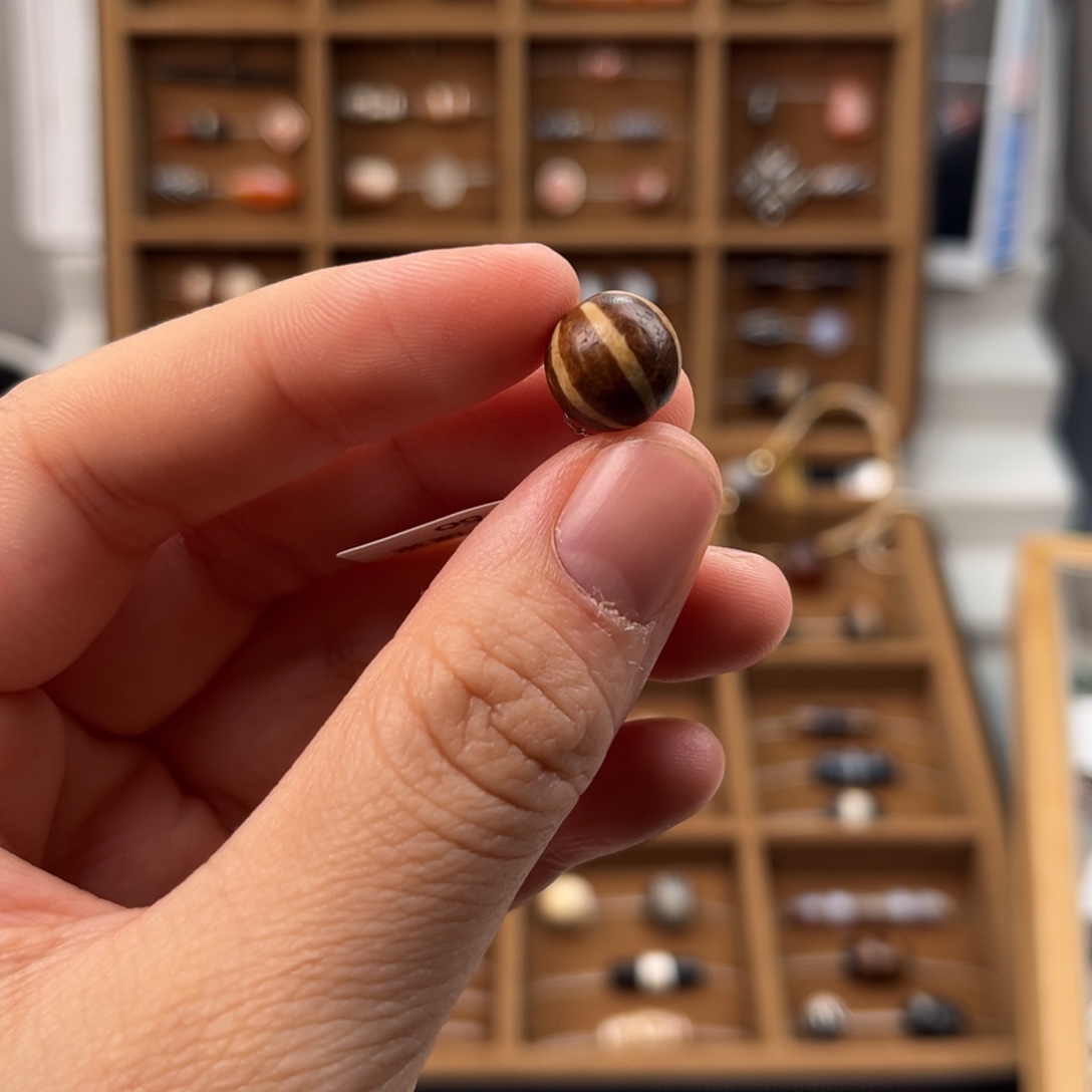 石英质玉未镶嵌吊坠(不含链)