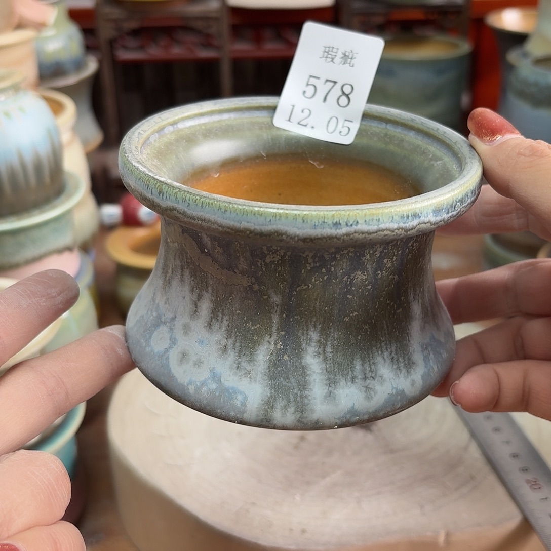 瓷片景德镇陶瓷手工制作