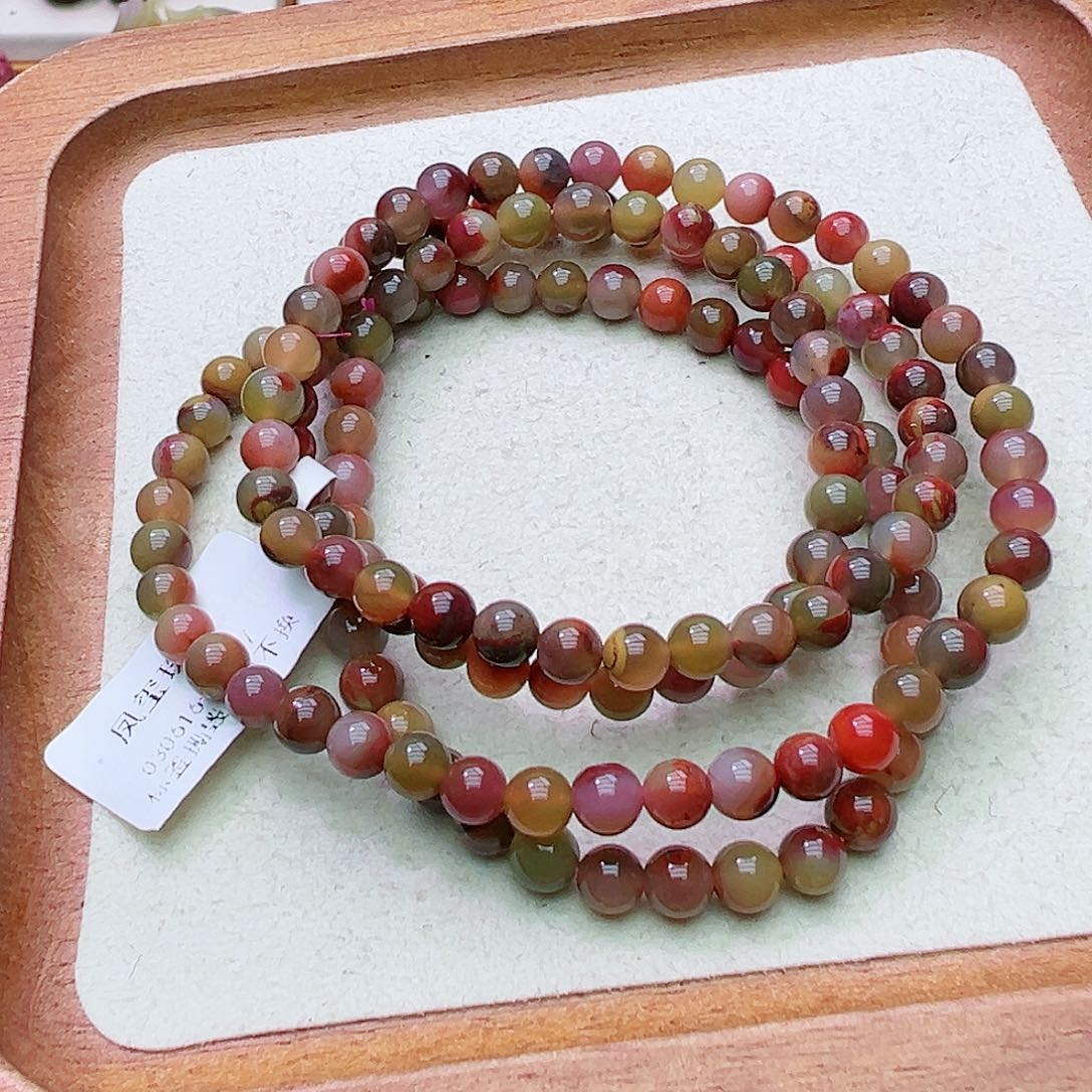 定制石英质玉盐源玛瑙定制未镶嵌